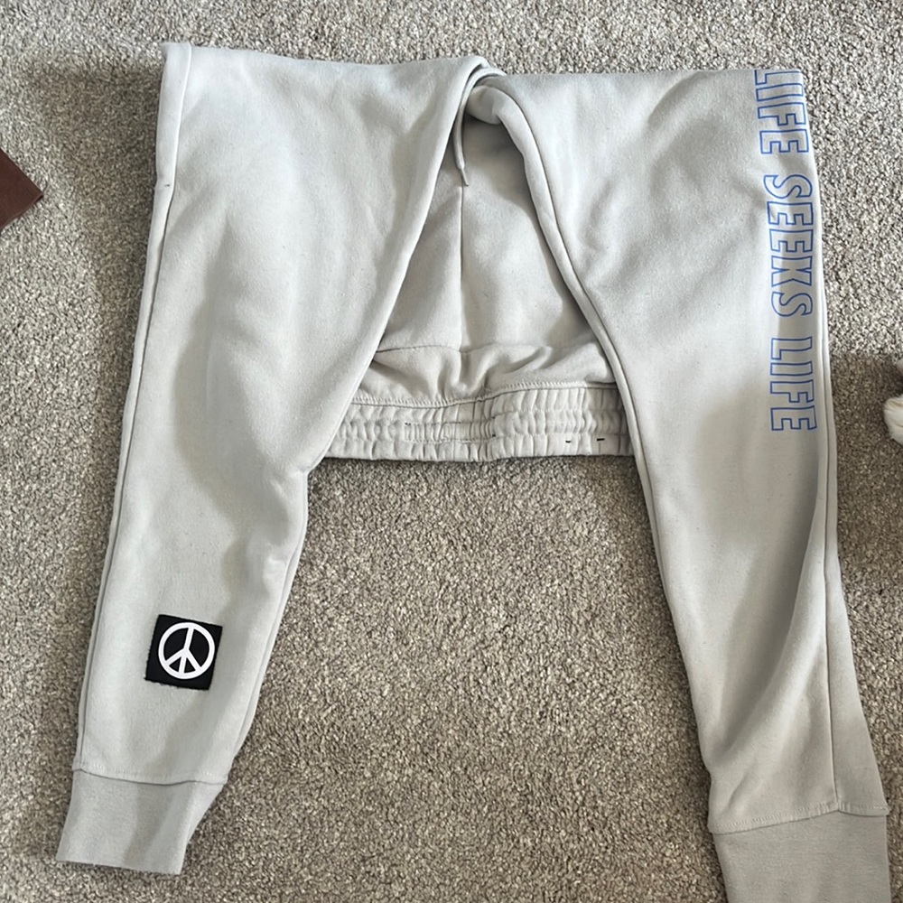 Sweatpants - Picture 2 of 5